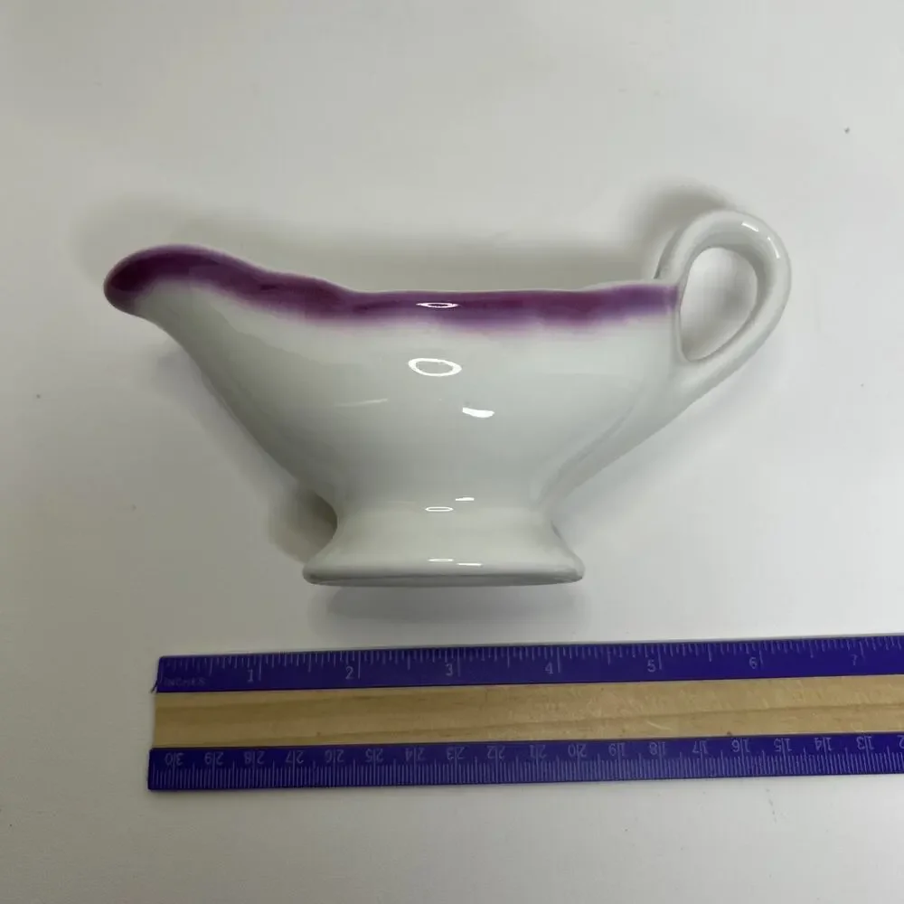 Wellsville China vintage restaurant